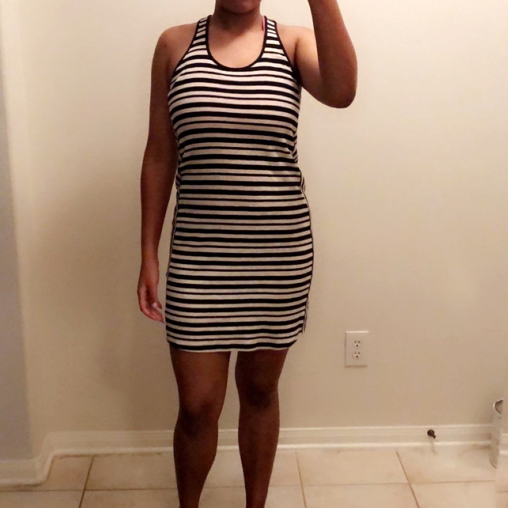 Bodycon dress